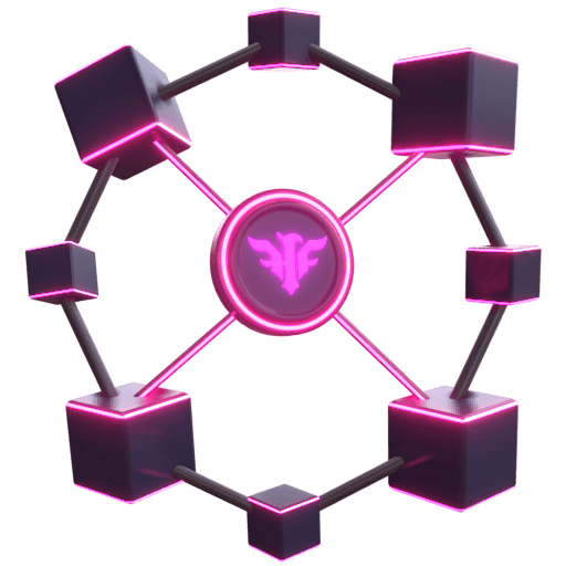 decentralized